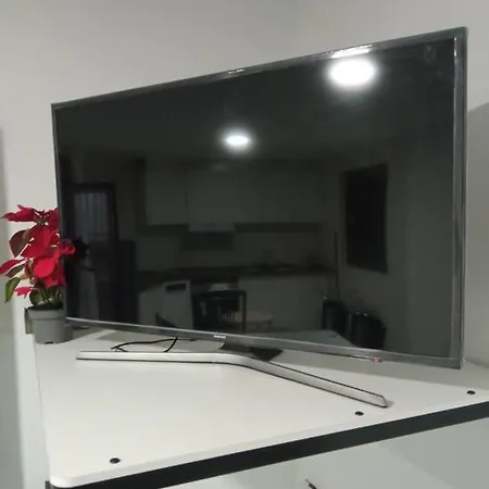 Vivienda De 80m Cuadrados A Dos Minutos Del Mar Apartment *