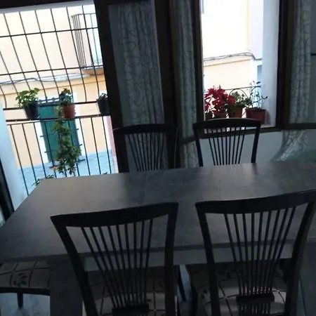 Vivienda De 80m Cuadrados A Dos Minutos Del Mar Apartment Villajoyosa