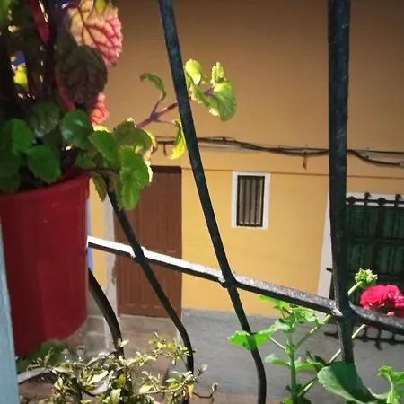 Vivienda De 80m Cuadrados A Dos Minutos Del Mar Villajoyosa