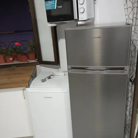 Vivienda De 80m Cuadrados A Dos Minutos Del Mar Apartment *
