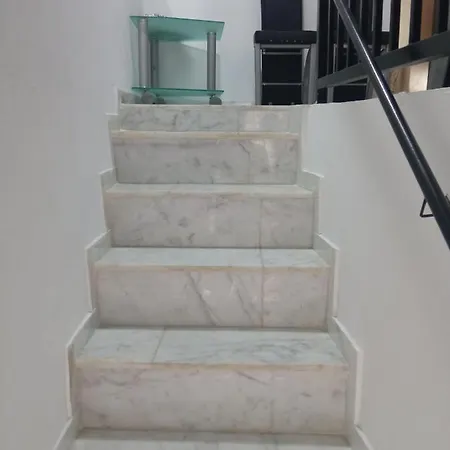 Vivienda De 80m Cuadrados A Dos Minutos Del Mar Apartment *