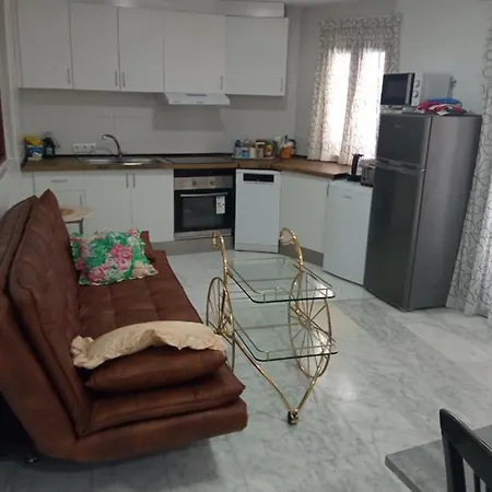 Vivienda De 80m Cuadrados A Dos Minutos Del Mar Apartment *